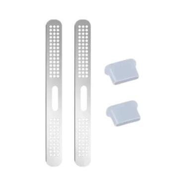 Imagem de Kit Universal De Remoção De Poeira Para Alto-falante De Telefone Com T