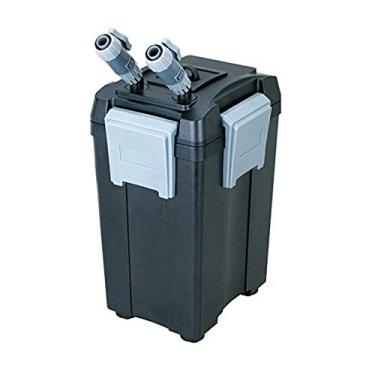 Imagem de BOYU - Filtro Canister FEF-280 (150 - 400L) 1000 L/h 220V (Preto)