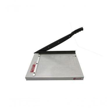 Imagem de Guilhotina Refiladora Facão De Mesa 360Mm Lassane Ofício