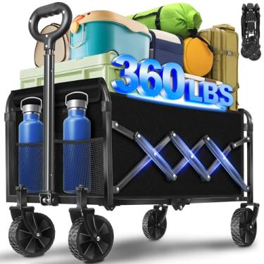 Imagem de Carrinhos dobráveis BU003