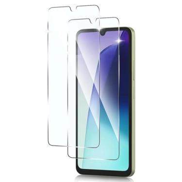 Imagem de 2Pcs Vidro Temperado, Para Redmi 14C 4G 5G, Vidro Temperado Protetor de Tela Filme