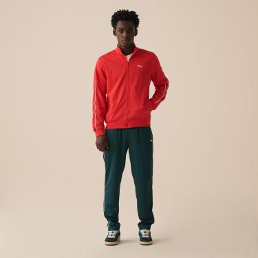 Imagem de Agasalho Fila Letter Icon Masculino-Masculino