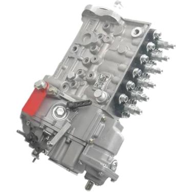Imagem de Compatível com Cummins 6BT5.9 Bomba de Injeção de Combustível para Motor Diesel 3960797 3960899 3960918