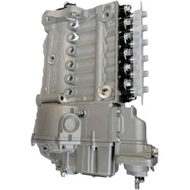 Imagem de Bomba de injeção de combustível compatível com motor diesel Weichai WP10.336NE31 EBHF6H 6P12222 612601080376