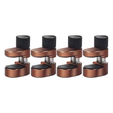 Imagem de NonMiFyR Kit de Reparo de Tela de Celular com 4 Peças, Incluindo Ferramentas para Conserto Da Tela, Ferramentas de Fixação E Grampos Universais Fáceis de Usar.