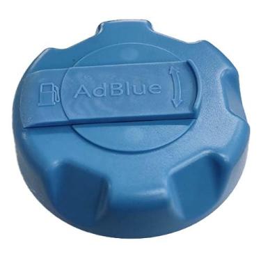 Imagem de TAMPA TANQUE COMBUSTIVEL SISTEMA ARLA VOLVO VM/FM/FH - 21281403