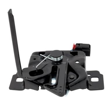 Imagem de Trava de capô de carro para caminhão Ford F150 F-150 2015-2020