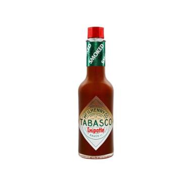 Imagem de Tabasco Chipotle 60Ml
