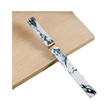 Imagem de Faca Utilitária Sharp Para Churrasco, Ideal Para Cortar Peixe, Carne E