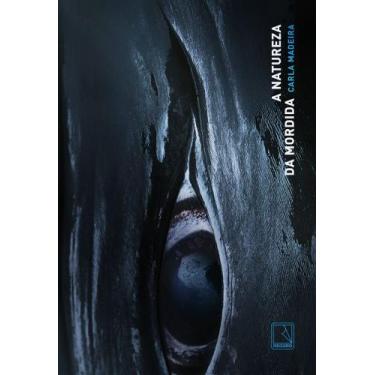 Imagem de Livro - A natureza da mordida - Record