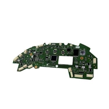 Imagem de Compatível com Roborock S7 MAX Ultra, acessórios SC-Mainboard-CE placa mãe peças sobressalentes versão CE para aspirador de pó