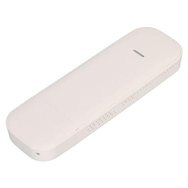 Imagem de Cryfokt WiFi USB 4G de Alta Velocidade Com Slot para Cartão Micro SIM, Roteador WiFi Móvel de Bolso para Vários Dispositivos, Suporte 802.11 B, G, N