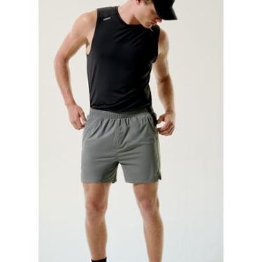 Imagem de Shorts Esportivo Runner Masculino Easy Care-Masculino