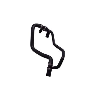 Imagem de A1668301300 1668301300 Acessórios de carro Mangueira de arrefecimento do motor para W166 conectada à bomba de circulação