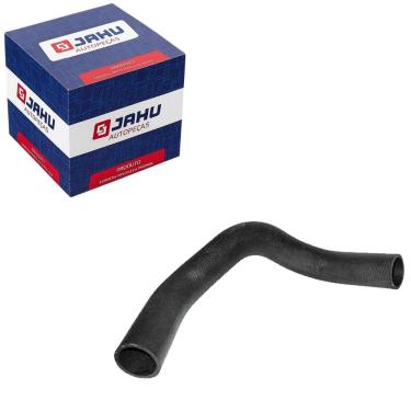 Imagem de Mangueira Inferior Do Radiador H100 1993 A 1998 - Jahu 12087-9