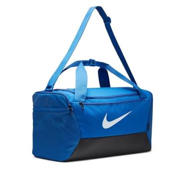 Imagem de Nike Bolsa esportiva pequena Brasilia - NKDM3976 - Game Royal, Game Royal, Small