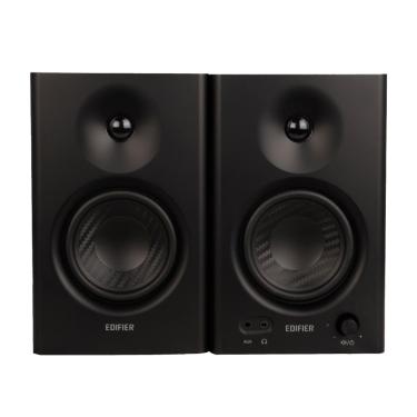 Imagem de Monitor de Áudio Edifier MR4 - 42W RMS - Preto