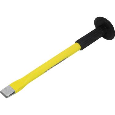 Imagem de Talhadeira Manual 10'' X 18 Mm Com Empunhadura Tradestar