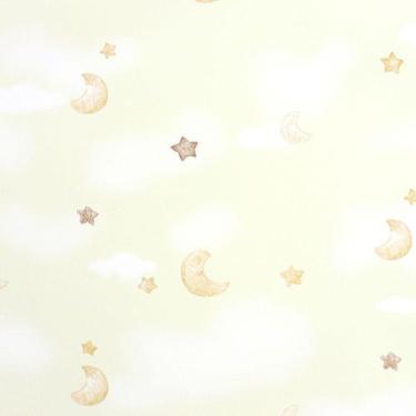 Imagem de Papel De Parede All Kids Céu Estrelado H2911202 Rolo 10m X 0,53m