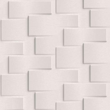 Imagem de Papel De Parede Exposure Ep3303 Parede De Pedra 3d - Rolo 10m X 0,53m