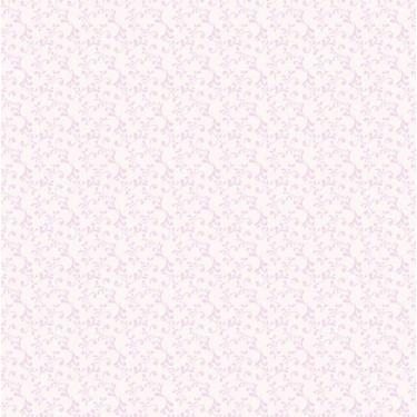 Imagem de Papel De Parede All Kids Arabesco H2911004 Rolo 10m X 0,53m