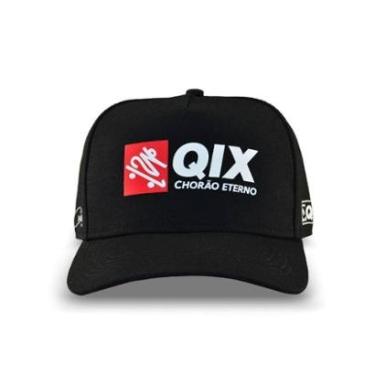 Imagem de Boné QIX Chorão Eterno Snapback-Unissex