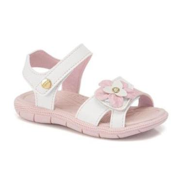 Imagem de Sandalia Klin Tic Tac 171 Infantil-Feminino