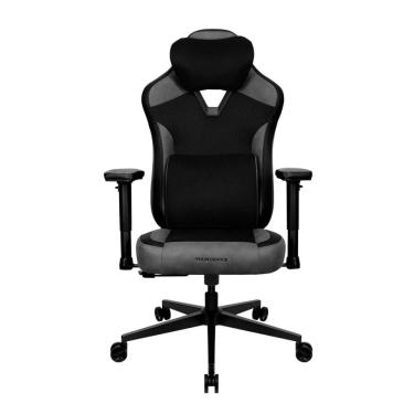 Imagem de Cadeira Ergonômica Gamer ThunderX3 EAZE V2 Mesh Black Preto