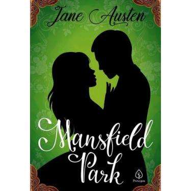 Imagem de Mansfield Park - PRINCIPIS, Sortido