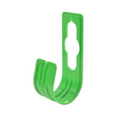 Imagem de Suporte De Parede Para Mangueira De Jardim Antidesgaste, Gancho Para C
