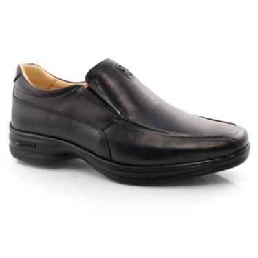 Imagem de Sapato Social de Couro Jota Pe Space 70804-Masculino