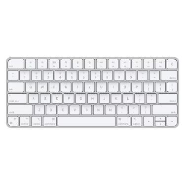 Imagem de Teclado Apple Magic Keyboard (USB-C)
