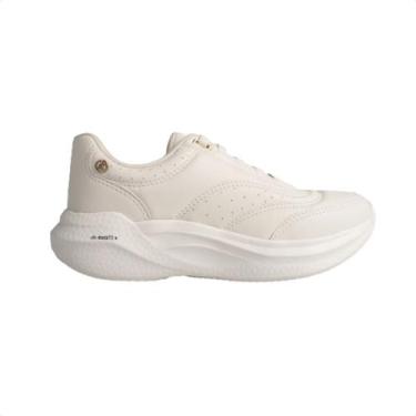Imagem de Tênis Casual Moda Feminino Kolosh, White, 35