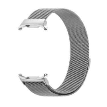 Imagem de Pulseira Poolsy Magnética Compatível Com Samsung Galaxy Watch 7 Ultra 