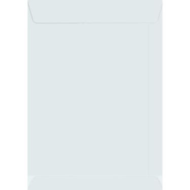 Imagem de Envelope Foroni Saco Branco 240x340mm Embalagem com 250 Unidades