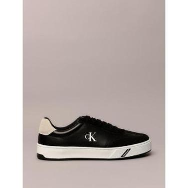 Imagem de Tênis Calvin Klein Jeans Palito Ck-Masculino