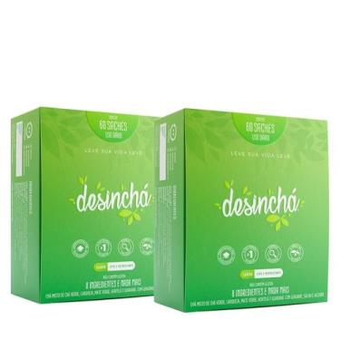 Imagem de Kit 02 Desinchás Dia