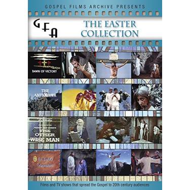 Imagem de Gospel Films Archive Series: The Easter Collection