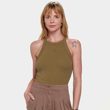 Imagem de Regata Hering Básica Feminina-Feminino