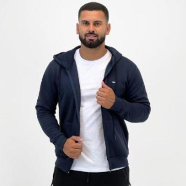 Imagem de Blusa Mormaii Moletom Aberta com Capuz Masculina-Masculino