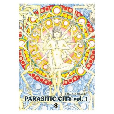 Imagem de Parasitic City – Volume 1