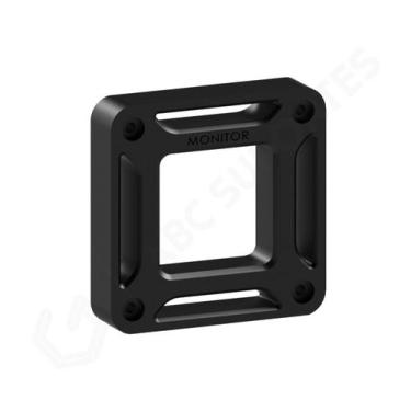 Imagem de Adaptador Vesa Monitor Samsung LC27RG50FQLXZD - ABC SUPORTES