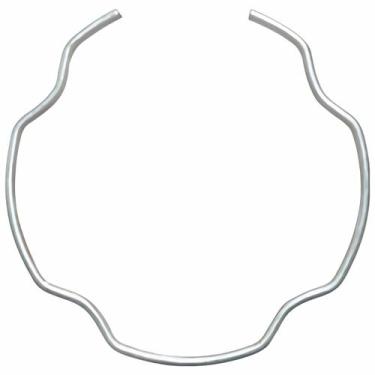 Imagem de Trava do retentor bengala garfo XRE300 CB300 CRF250 Tornado CB600 Falc