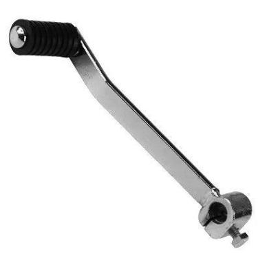 Imagem de Pedal De Cambio Marcha Honda Cg Titan 150 160 Fan 125 Todas - R-1