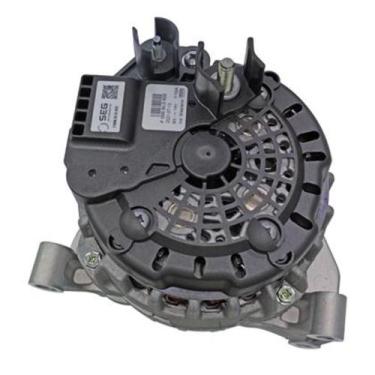 Imagem de ALTERNADOR para FIAT 500 09/ 1.4 DOBLO 01/16 1.3/1.4 FIORINO - SEG AUT