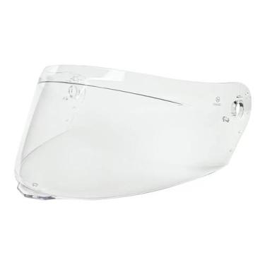 Imagem de Race tech viseira signal clear u