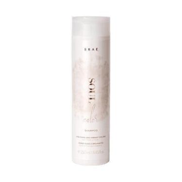 Imagem de BRAÉ SHAMPOO SOUL COLOR 250ml - BRAE