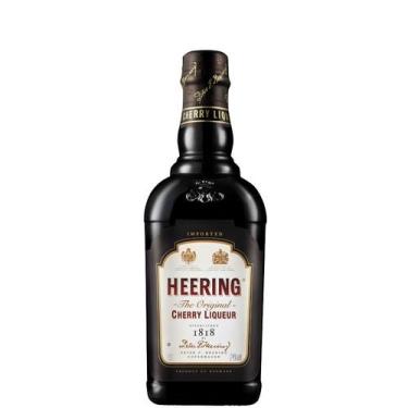 Imagem de Licor Sue Cherry Heering 700 Ml