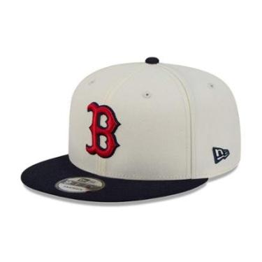 Imagem de 950 NEW ERA LOCALIZED 28539 BOSRED OTCCHW-Masculino