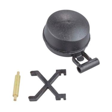 Imagem de Bóia Carburador Fiat 147 1978 a 1986 - 150470 - 215